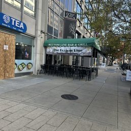 Outside Outside