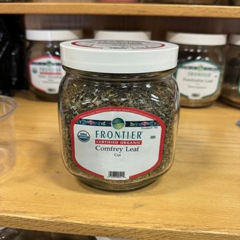 Red Clover Market - a jar of dried herbs - Health Markets Near Me - Lincoln, Nebraska Red Clover Market - a jar of dried herbs - Health Markets Near Me - Lincoln, Nebraska
