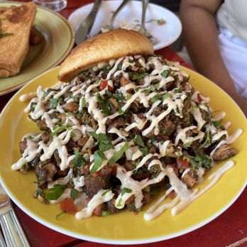 Maha's - Mind blowing chicken - Egyptian Near Me - Toronto, Ontario Maha's - Mind blowing chicken - Egyptian Near Me - Toronto, Ontario