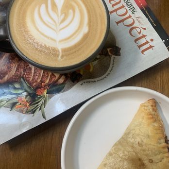 Treehouse Mercantile - Best salted honey latte. Sausage & egg pastry! - Coffee & Tea Near Me - Dade City, Florida Treehouse Mercantile - Best salted honey latte. Sausage & egg pastry! - Coffee & Tea Near Me - Dade City, Florida