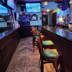 Tipperary Pub