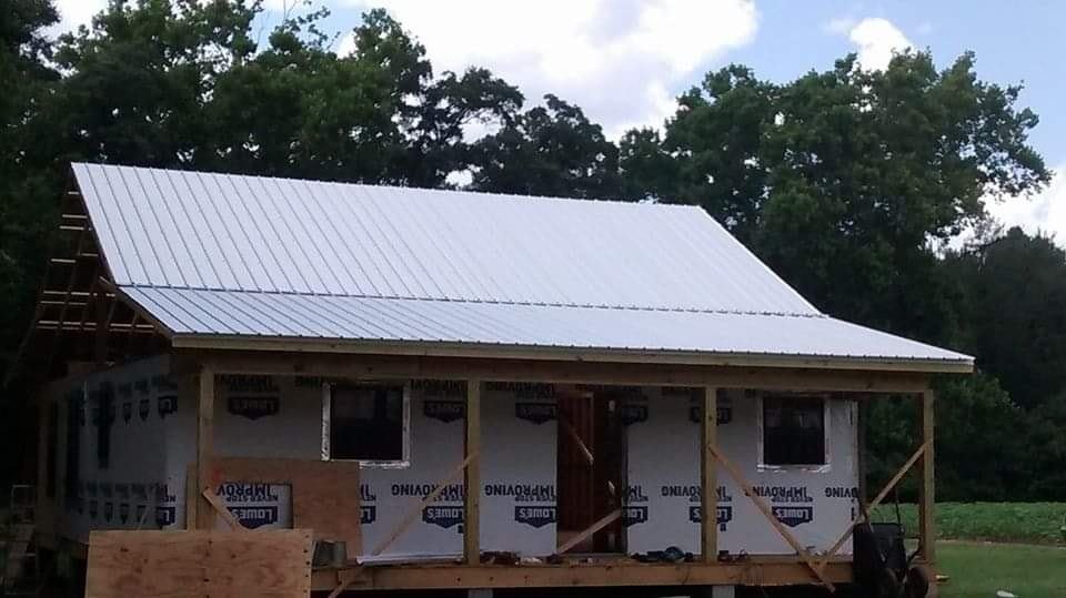 Slide of Certified Roofing & Restoration