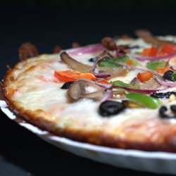 Miami Pizza