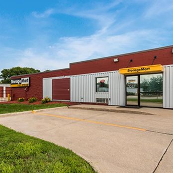 StorageMart - Self Storage Near Me - Des Moines, Iowa StorageMart - Self Storage Near Me - Des Moines, Iowa