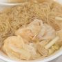 麥奀雲吞麵世家