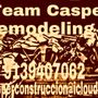 Photo of Team Casper Remodeling