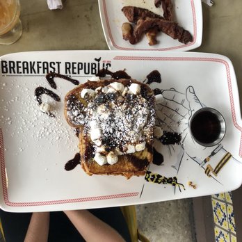 Breakfast Republic - Breakfast & Brunch Near Me - Encinitas, California Breakfast Republic - Breakfast & Brunch Near Me - Encinitas, California