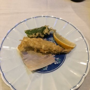 Sushi Ogawa - Tempura course - Sushi Bars Near Me - Washington, DC, District of Columbia Sushi Ogawa - Tempura course - Sushi Bars Near Me - Washington, DC, District of Columbia