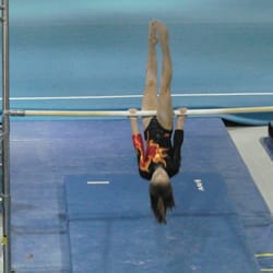 Prairie Fire Gymnastics & Athletic Center