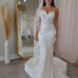 Imperial Bridal & Formal Wear