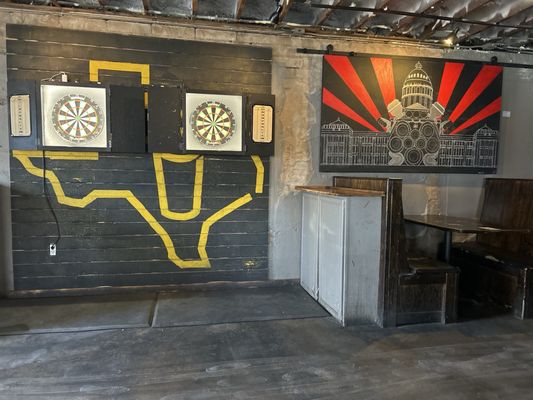 Back Lot by null