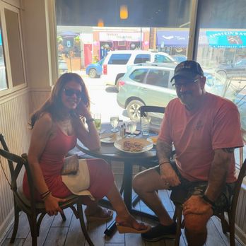 Harbor House Northport - Hubby and me - American Near Me - Northport, New York