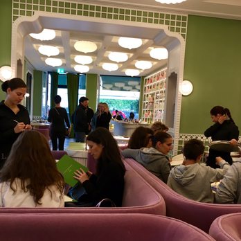 Ladurée - Desserts Near Me - Geneva, GE