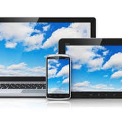 A1 Computer Service & Parts - Desktop & laptop repairs, also smartphone & tablet repairs.