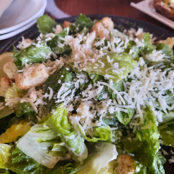 The Sticky Wicket - Ceasar Salad - British Near Me - Victoria, British Columbia The Sticky Wicket - Ceasar Salad - British Near Me - Victoria, British Columbia