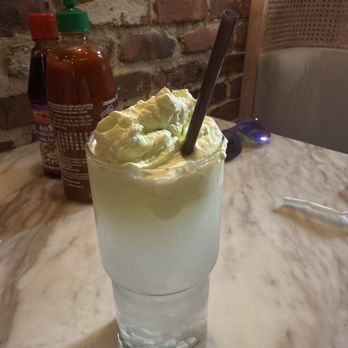 Ginger and Lemongrass - Vietnamese Near Me - New York, New York