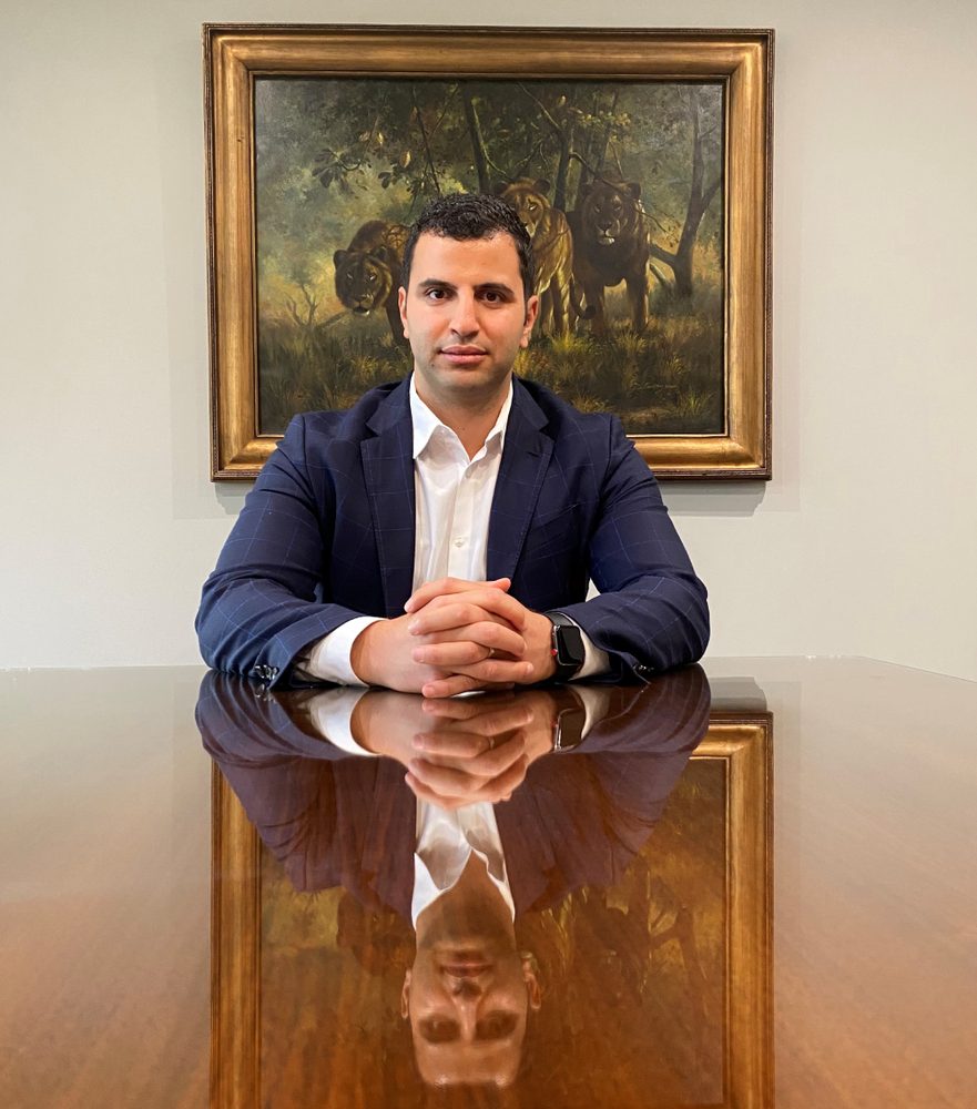 The Karam Law Office, PLLC - disability attorney in Sugar Land, TX