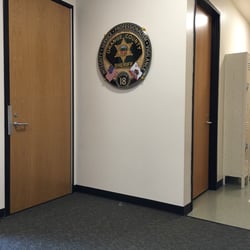 Orange County Sheriff's Department Saddleback