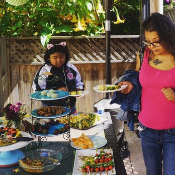 Tribe Church - Women's tea party - Churches Near Me - Berkeley, California