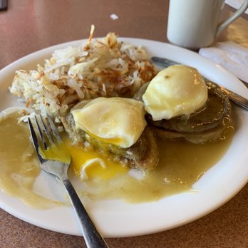 The Pinon Cafe - Cafes Near Me - Payson, Arizona