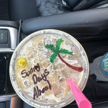Cali Coffee - Coffee & Tea Near Me - North Lauderdale, Florida Cali Coffee - Coffee & Tea Near Me - North Lauderdale, Florida