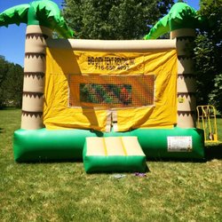 Big City Tent Rental