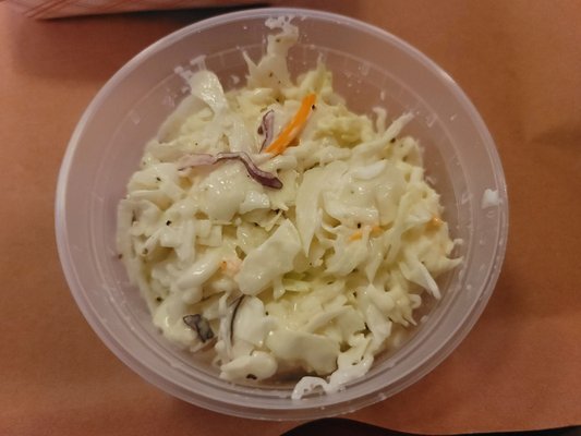 Matt's Barbecue and Bourbon Bar by null