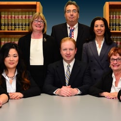 McMenamin & McMenamin Attorneys At Law