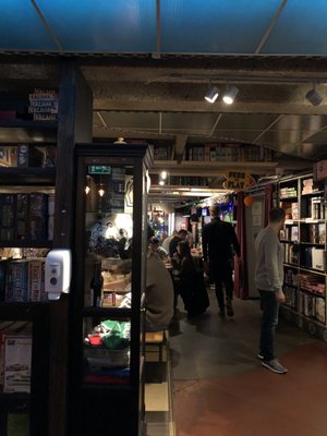 Bastard Café by null