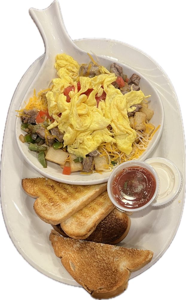 Pegah's — restaurante mexicano en Lee's Summit
