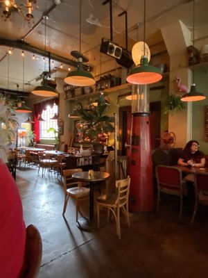 Le Bar Darling by null