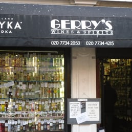 Gerry's Gerry's