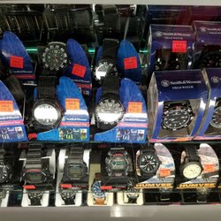 Big 5 Sporting Goods - We know what time it is
