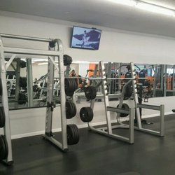 Evolve Fitness & Climbing
