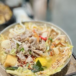 Tasty Pot - 10. Japanese Miso Hot Soup