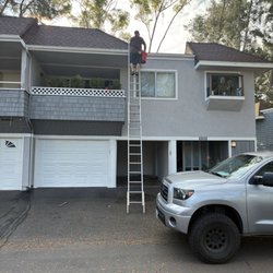 PMP Management - I had to hire outside contractors when PMP Management refuses to lift a finger!