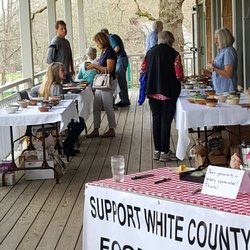 Sautee Nacoochee Cultural Center - Community Hall for Special Events
