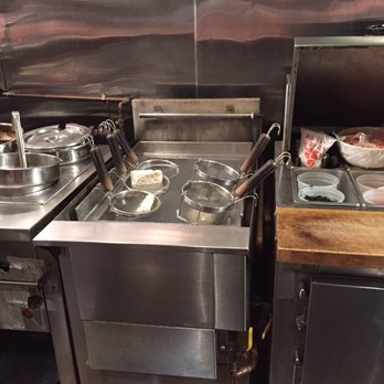 Udon St Marks - Japanese Near Me - New York, New York