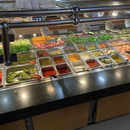 Buffets