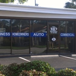 Moore Resources Insurance - Come visit our convenient St. Petersburg location on Central Avenue