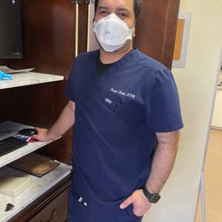 West Coast Podiatry - Dr. Nabilli