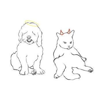 Modo Ink Tattoo - Pet Tattoo design by Kimi - Tattoo Near Me - Torrance, California Modo Ink Tattoo - Pet Tattoo design by Kimi - Tattoo Near Me - Torrance, California