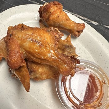 Thai Lake Charles - #6 Thai Wings - Thai Near Me - Lake Charles, Louisiana Thai Lake Charles - #6 Thai Wings - Thai Near Me - Lake Charles, Louisiana