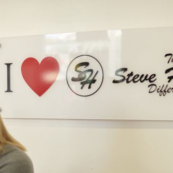Steve Hilliard Hairdressing - Hair Stylists Near Me - Ampthill, CBF Steve Hilliard Hairdressing - Hair Stylists Near Me - Ampthill, CBF