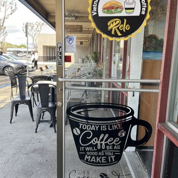 Relo Banh Mi & Coffee - Vietnamese Near Me - Dublin, California Relo Banh Mi & Coffee - Vietnamese Near Me - Dublin, California