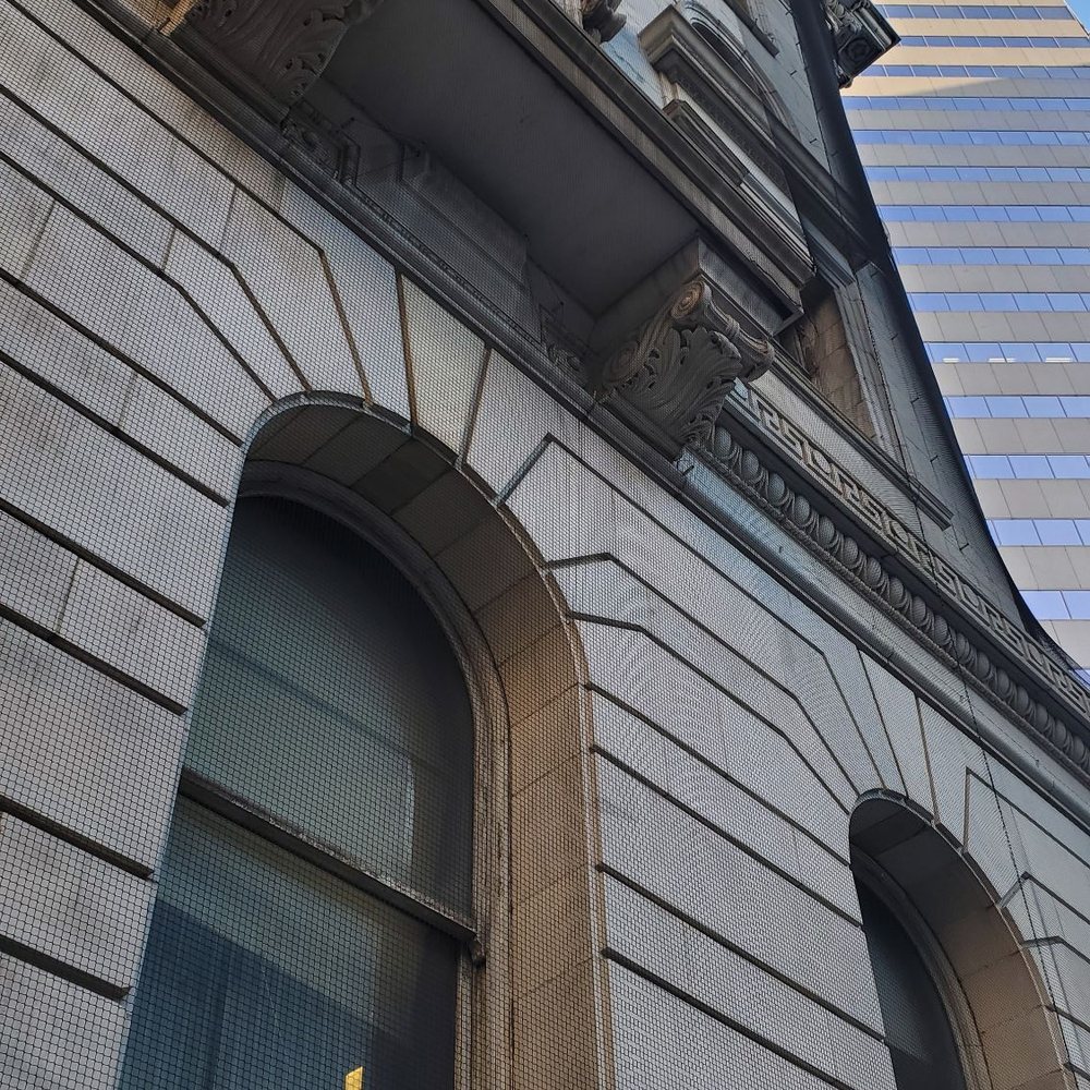 Clarence M Mitchell, Jr Courthouse - Courthouse - Courthouses Near Me - Baltimore, Maryland