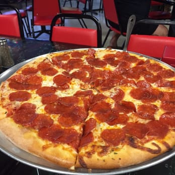 Norma's Pizza Shack - Pizza Near Me - Covington, Louisiana