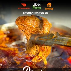 Birrieria Sinaloa