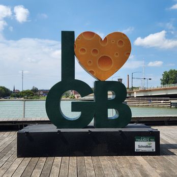 City Deck - Parks Near Me - Green Bay, Wisconsin City Deck - Parks Near Me - Green Bay, Wisconsin