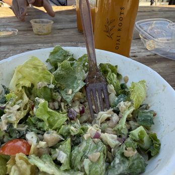 The Capri Hotel - Ojai roots - Hotels Near Me - Ojai, California